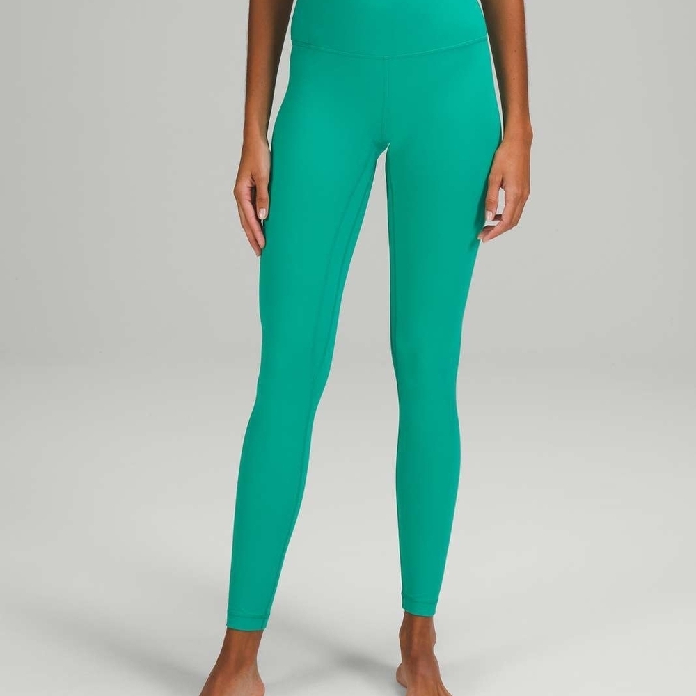 Lululemon Align High-Waisted Leggings - Picture 2 of 9